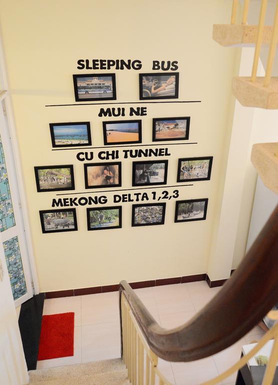 Nhà trọ Snow House