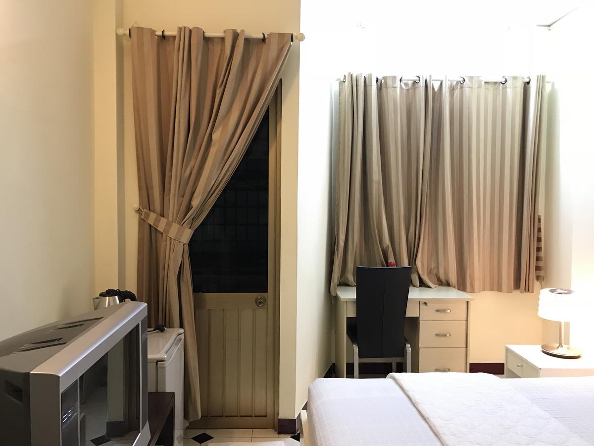 Nhà trọ Snow House TP. Hồ Chí Minh