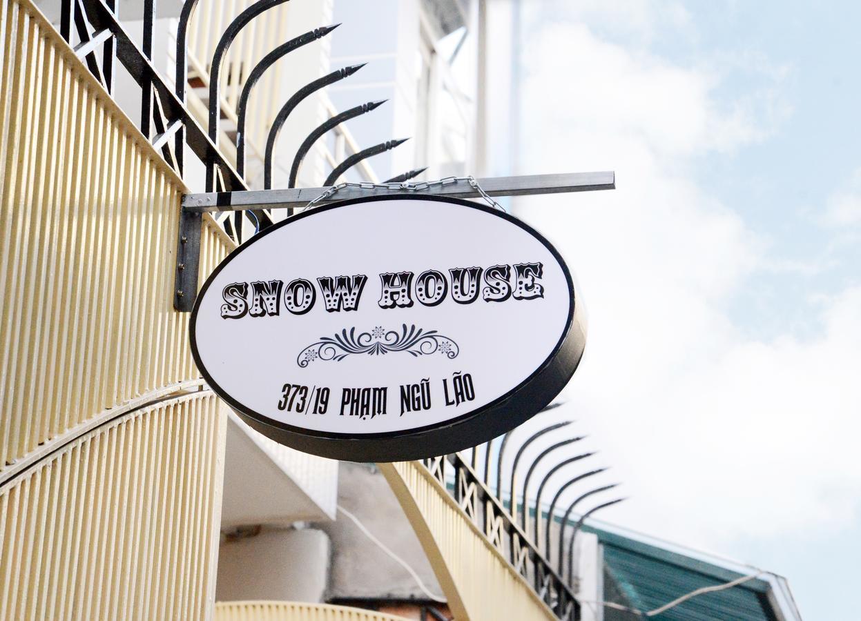 Snow House Nhà trọ TP. Hồ Chí Minh