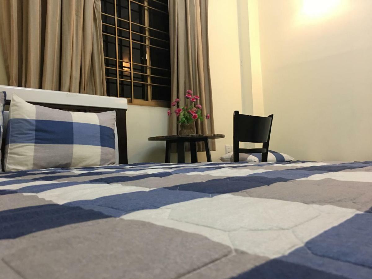Nhà trọ Snow House TP. Hồ Chí Minh